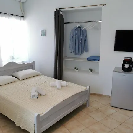 Apartment Remvi Amorgos Tholaria