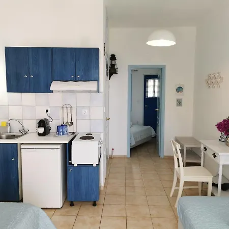 Remvi Amorgos