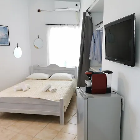 Apartment Remvi Amorgos *