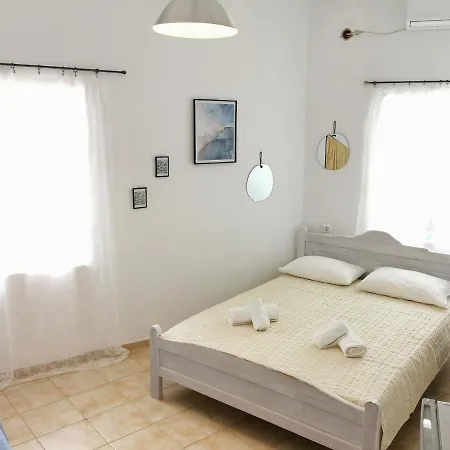 Apartment Remvi Amorgos