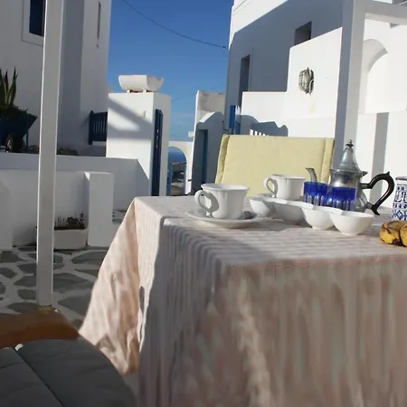 Remvi Amorgos *