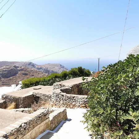 Remvi Amorgos Apartment