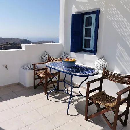 Remvi Amorgos * Tholaria