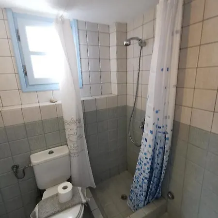 Apartment Remvi Amorgos Tholaria
