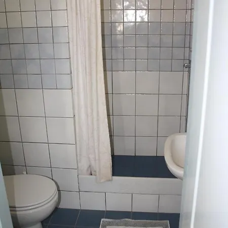 Remvi Amorgos Apartment Tholaria