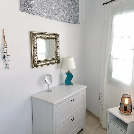 Apartment Remvi Amorgos