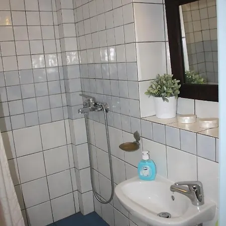 Remvi Amorgos Apartment Tholaria